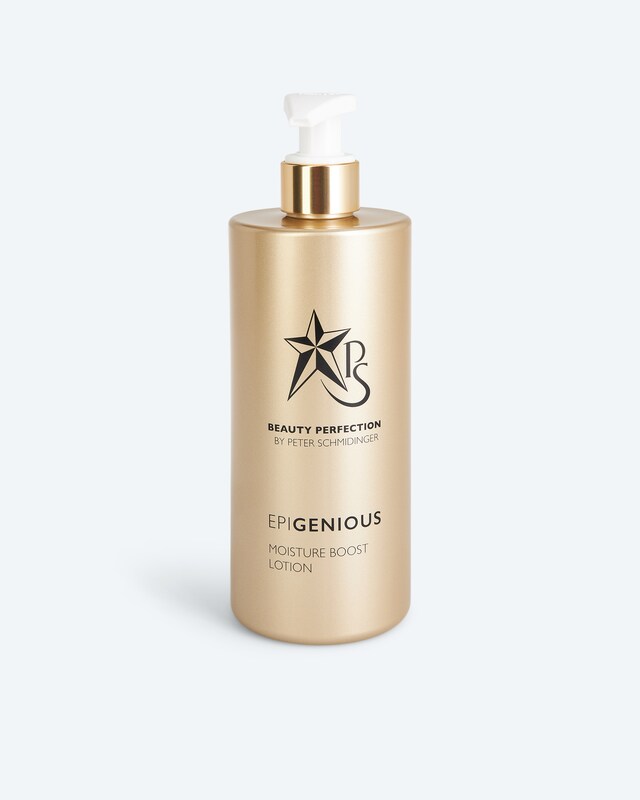 Moisture Boost Body Lotion