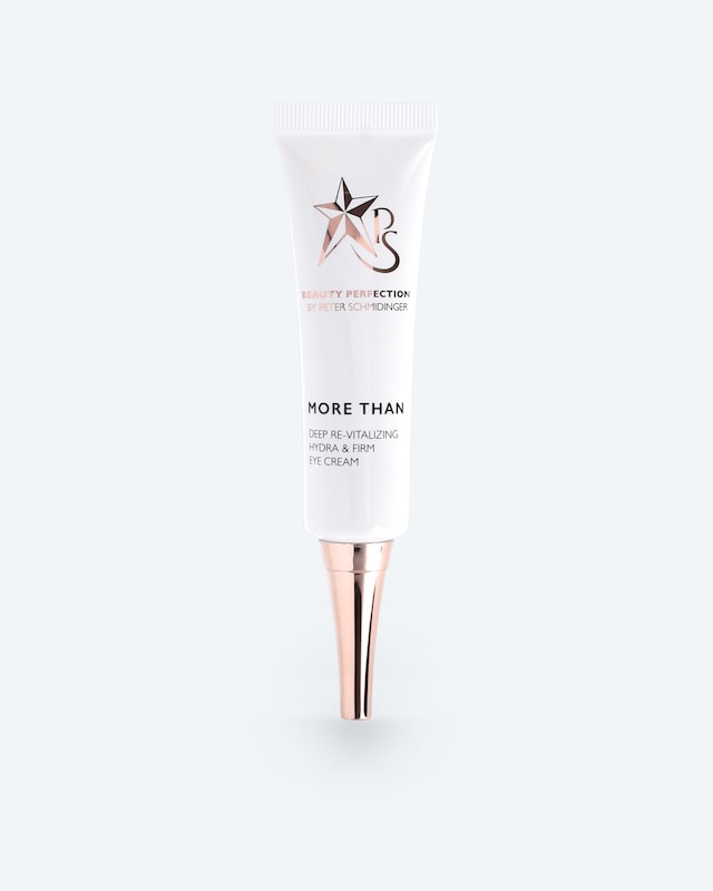 Produktabbildung für Hydra + Firm Eyecream