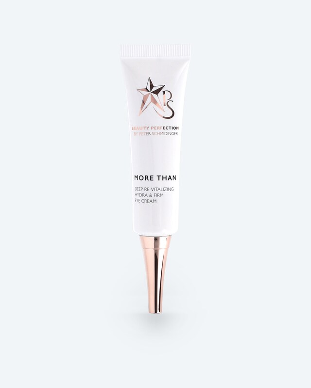 Hydra + Firm Eyecream