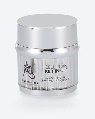 Multi-Action Augencreme