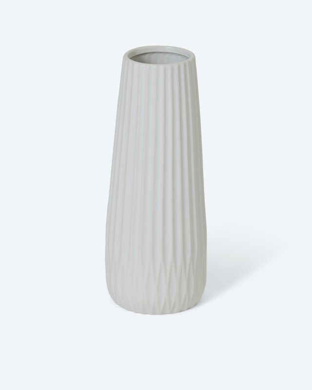 Keramikvase