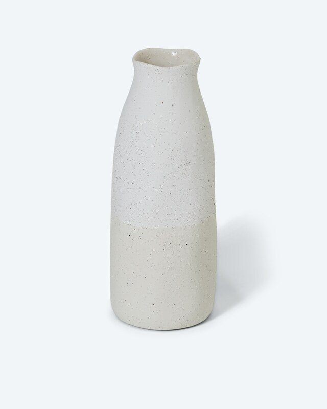 Keramikvase