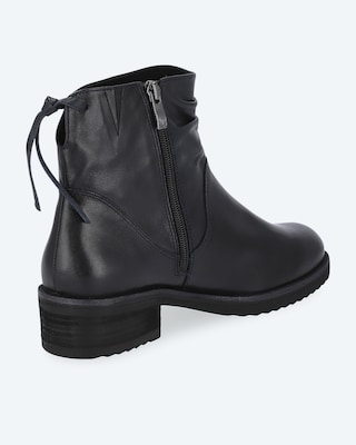 Boot mit Profilsohle