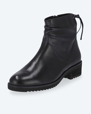 Boot mit Profilsohle