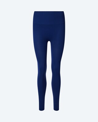 Jeggings mit Rippbund