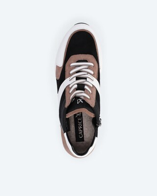 Sneaker, mehrfarbig