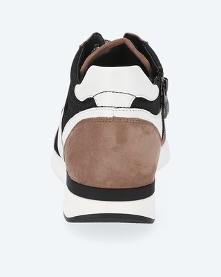 Sneaker, mehrfarbig