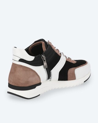 Sneaker, mehrfarbig