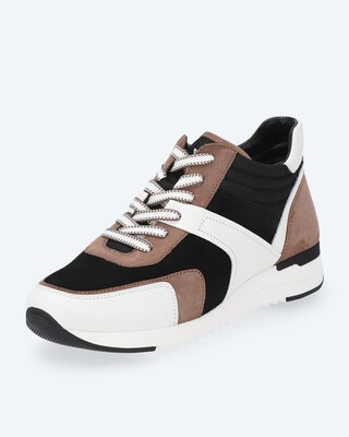 Sneaker, mehrfarbig