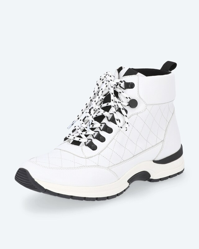 Knöchelhoher Sneaker