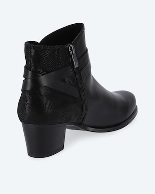 Stiefelette HSE-exklusiv