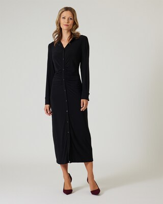 Kleid "Women Deluxe"