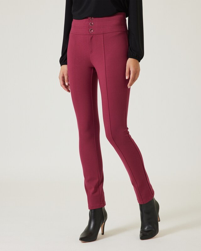 Ponte Hose "dream body"