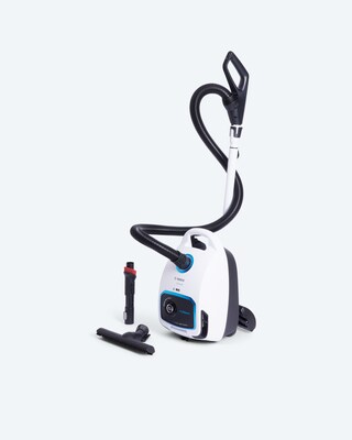 Bodenstaubsauger ProSilence BGL6TSIL