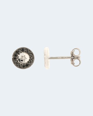 Diamant-Ohrstecker 0,172 ct