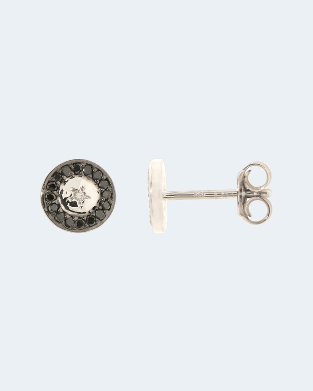 Diamant-Ohrstecker 0,172 ct