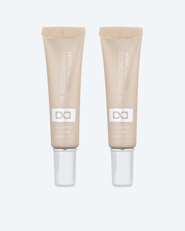 Lip Perfect Lippencreme, Duo