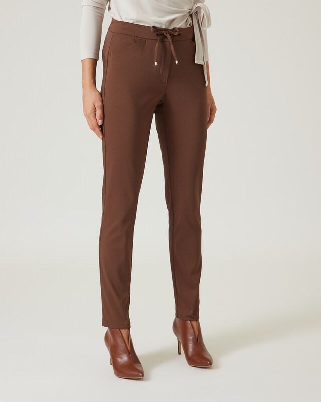 Schlupfhose "casual"