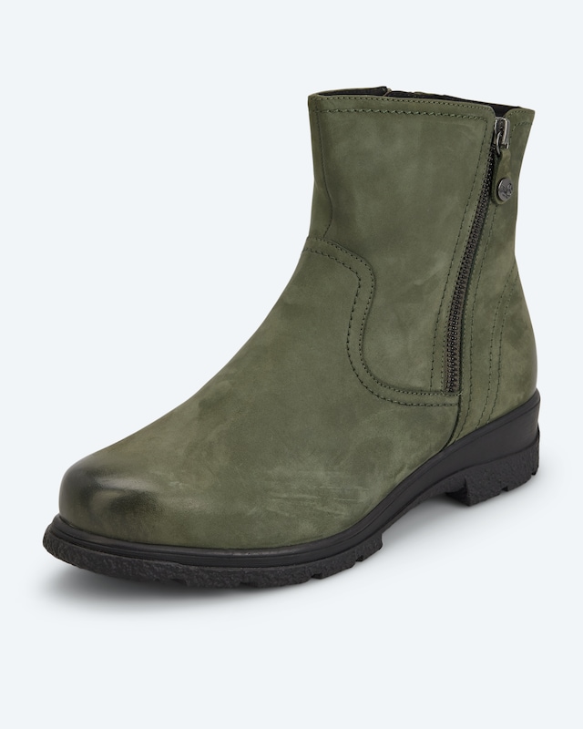 Boot in H-Weite