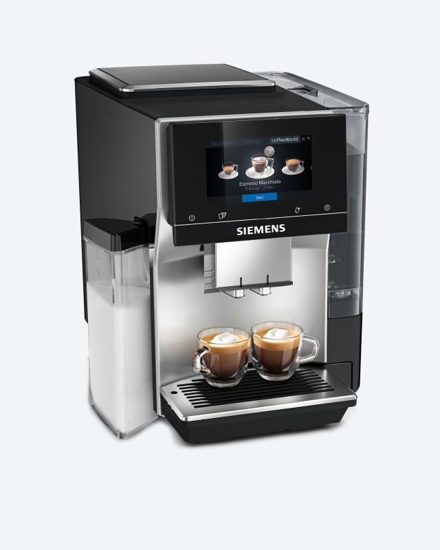 Produktabbildung für Kaffeevollautomat EQ.700 integral TQ703D07
