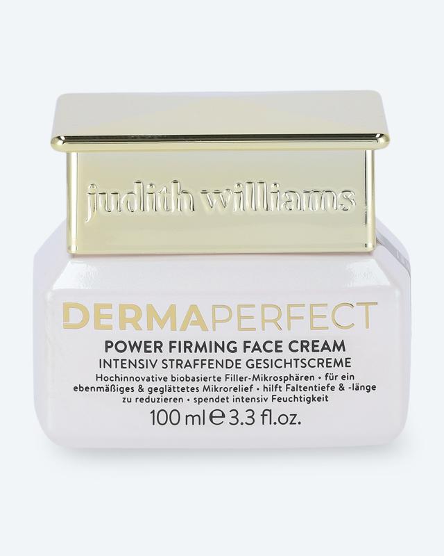 Power Firming Face Cream