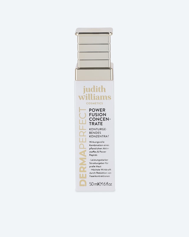 Power Fusion Concentrate