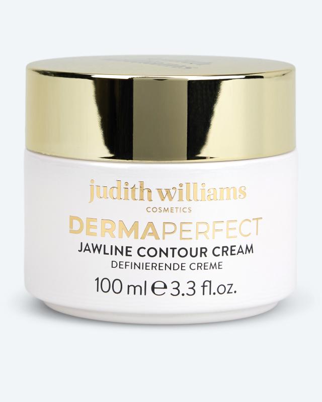 Jawline Contour Cream