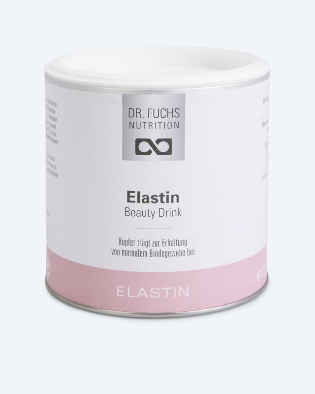 Elastin Beauty Drink, 225 g