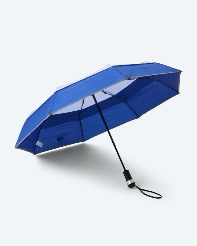 Produktabbildung für 2-farbiger Schirm