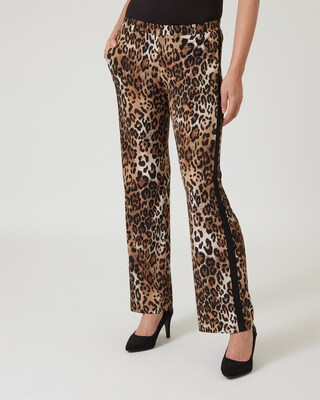 Hose Leo