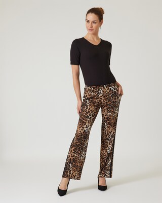 Hose Leo