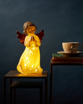LED-Keramik-Engel