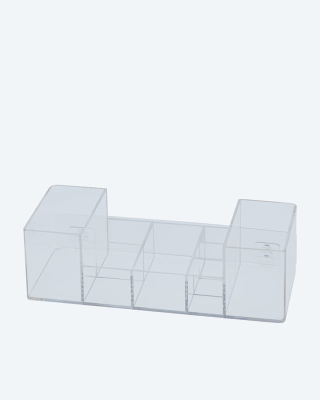 Acrylorganizer
