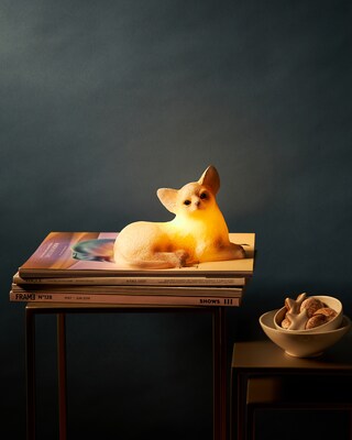 LED-Chihuahua
