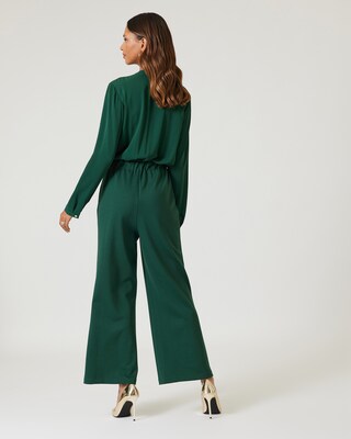 Overall mit Volants