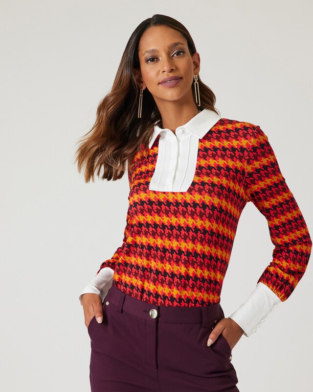 Poloshirt