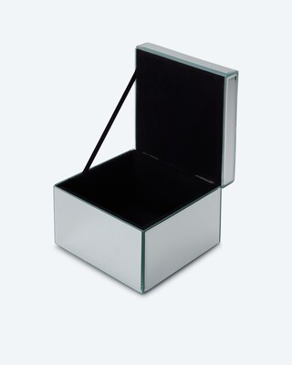 Schmuck-Schatulle
