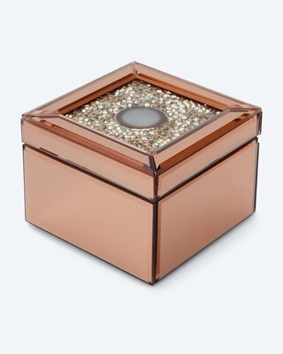 Schmuck-Schatulle
