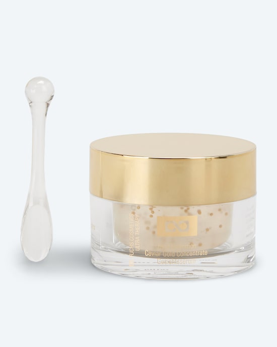 Produktabbildung für Caviar Gold Konzentrat, 50 ml