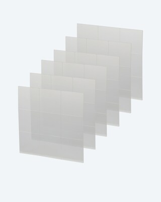 Sticky Note Bogen 6tlg.