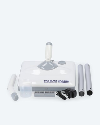 Vibrations-Mopp