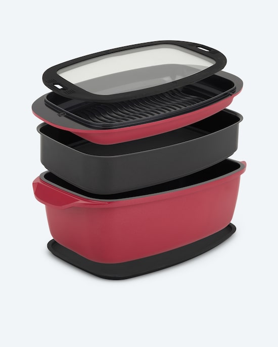 Produktabbildung für 7in1 Bräter