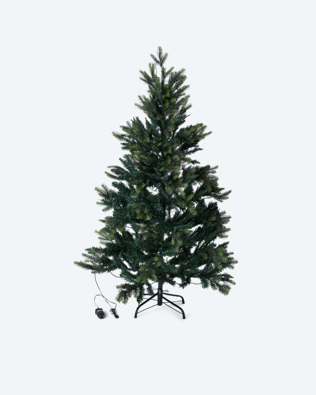 Weihnachtsbaum inkl. LEDs