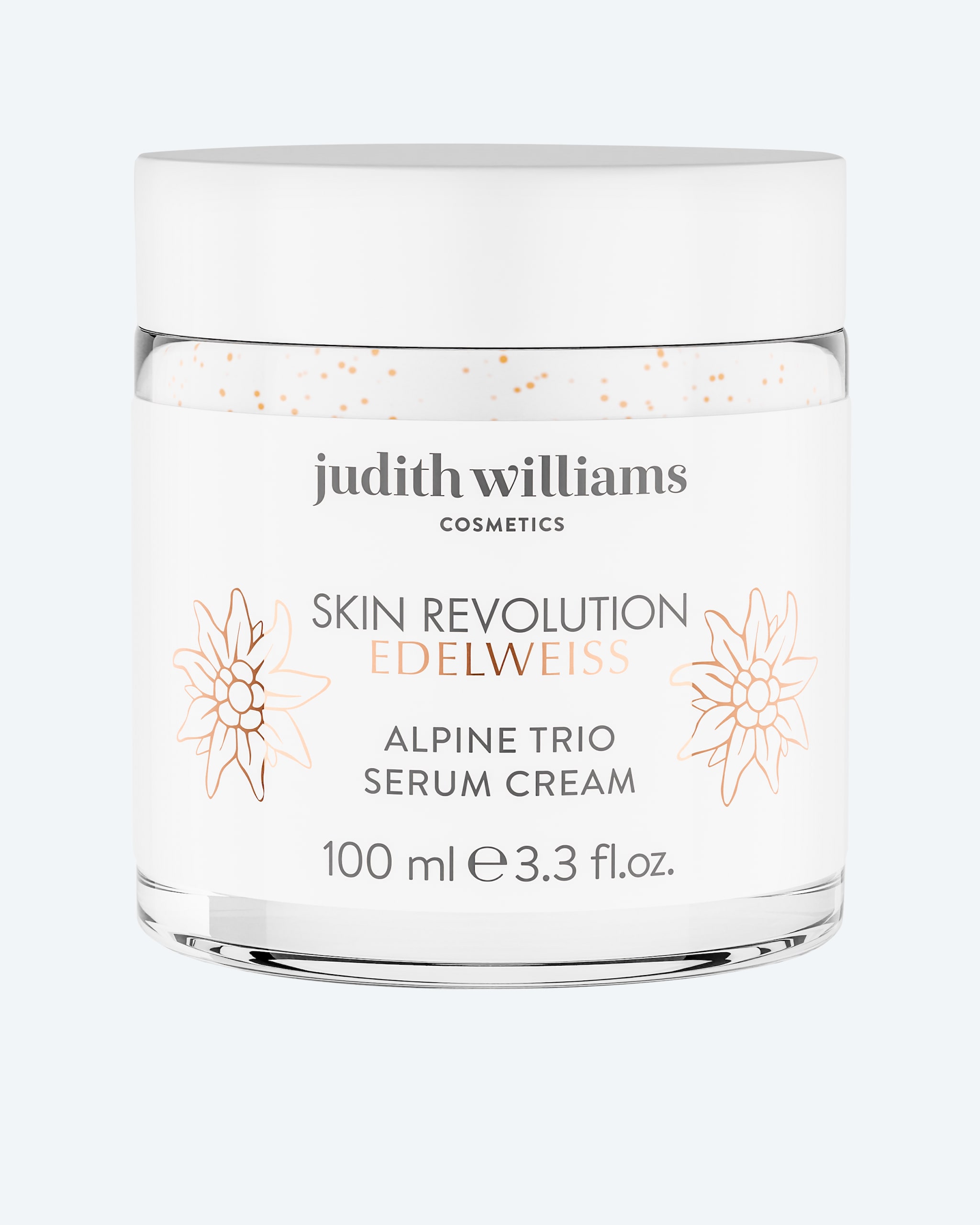 Produktabbildung für Alpine Trio Serum Cream
