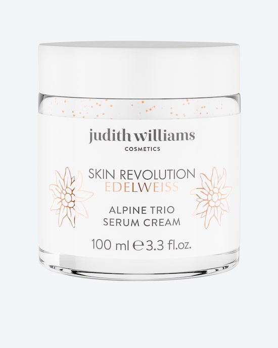 Produktabbildung für Alpine Trio Serum Cream