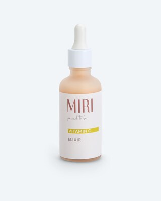 Vitamin C Elixir