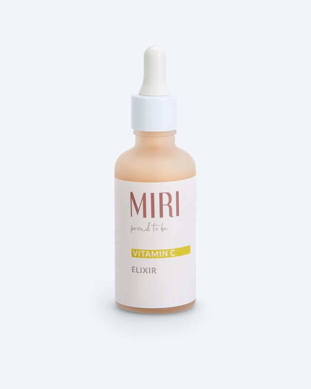 Vitamin C Elixir