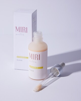 Vitamin C Elixir