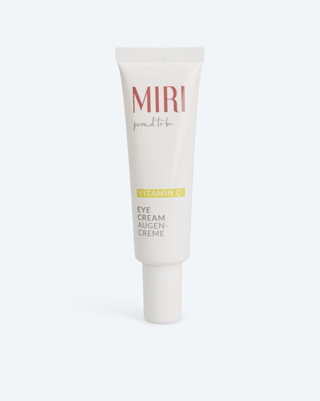 Vitamin C Augencreme