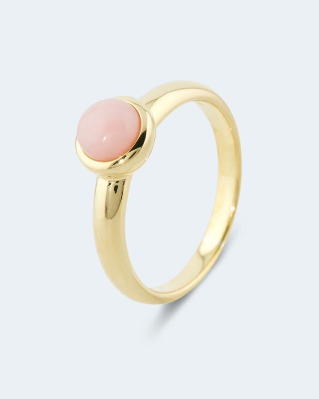 Produktabbildung für Ring mit Opal